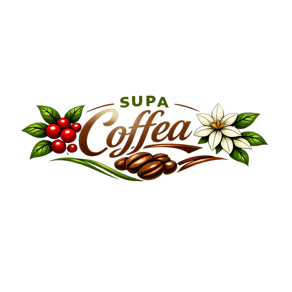Supa Coffea