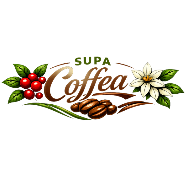 Supa Coffea